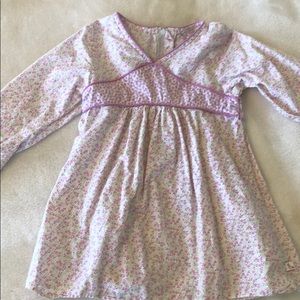 EUC Vintage Gap boho cotton floral dress.